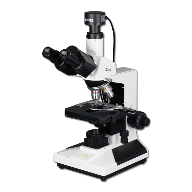 L200A 生物顯微鏡