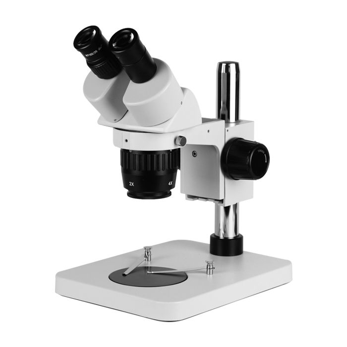 60系列雙目兩檔體視顯微鏡