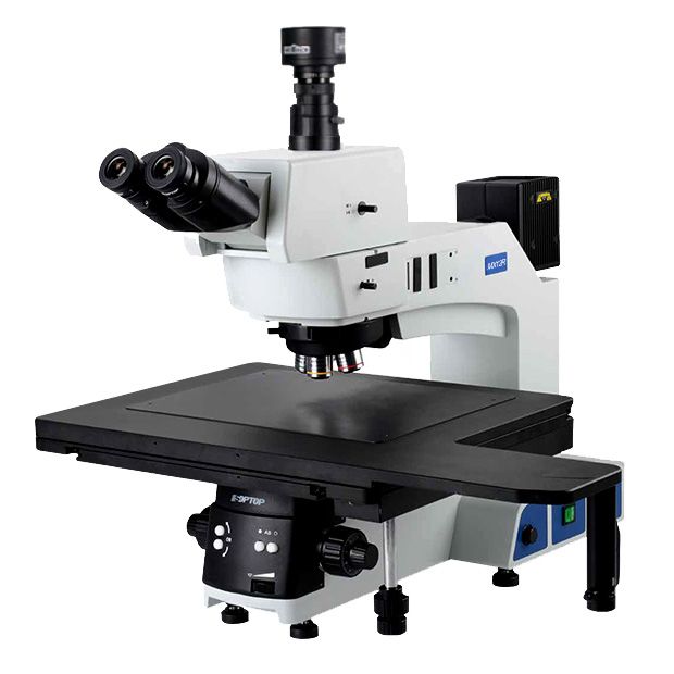 MX9000半導體 \FPD 檢查顯微鏡