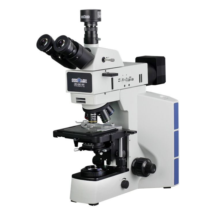 IX4020高級金相顯微鏡