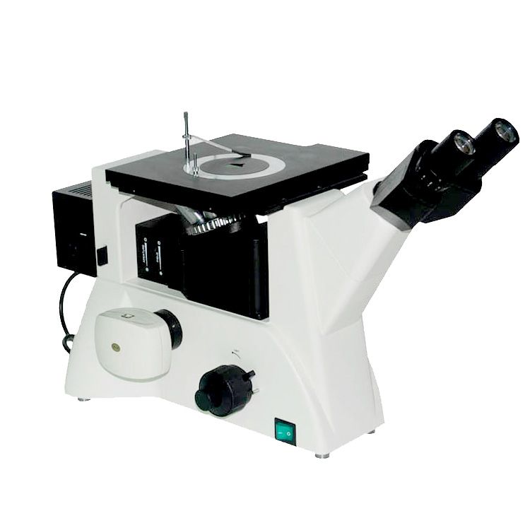 XLJ20倒置金相顯微鏡