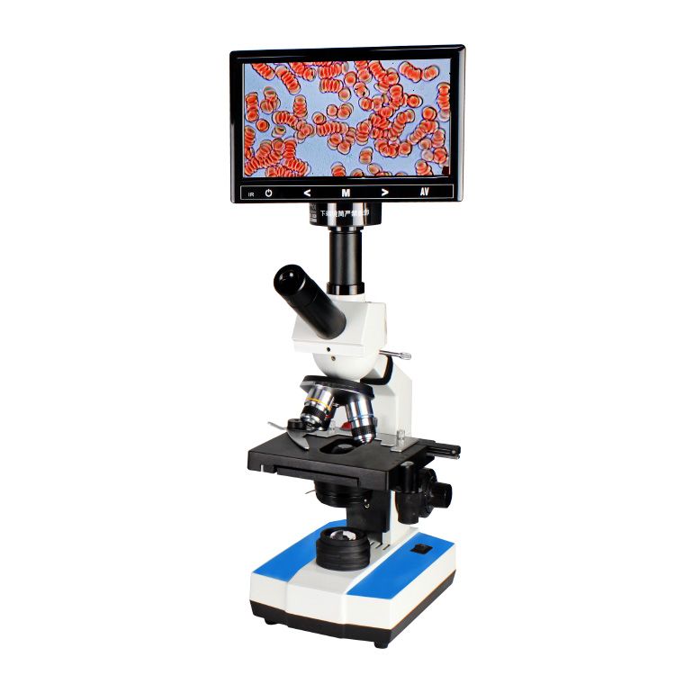 XSP216 生物顯微鏡