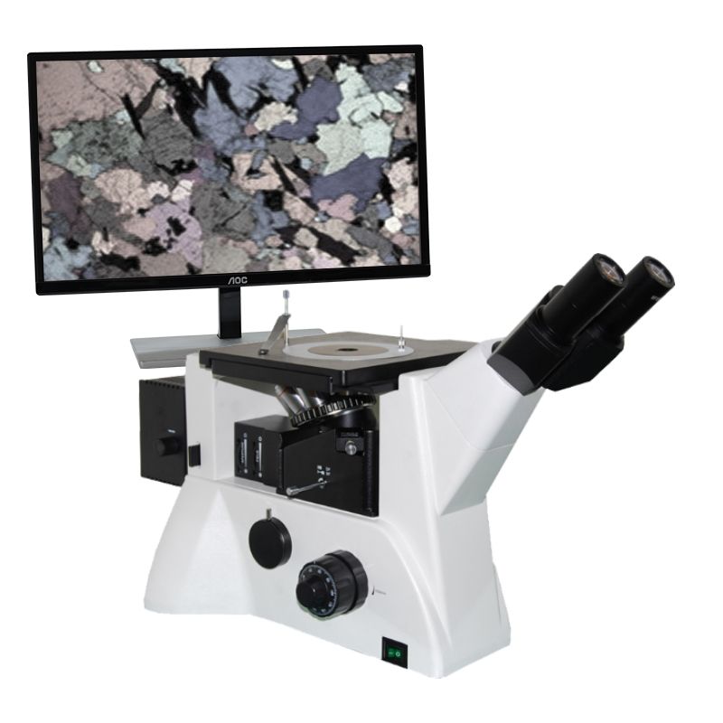 金相顯微鏡的實際應用有哪些？